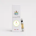 ZenPen Vape Cartridge 1ml - Green Crack (Sativa)