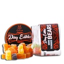 Gummies - Mini Bears 200mg (40x5mg)