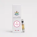 ZenPen Vape Cartridge 1ml - Strawberry Cough (Sativa)