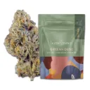 Premium A Grade Flower 1g (Greenhouse) - Purple Haze (Sativa)