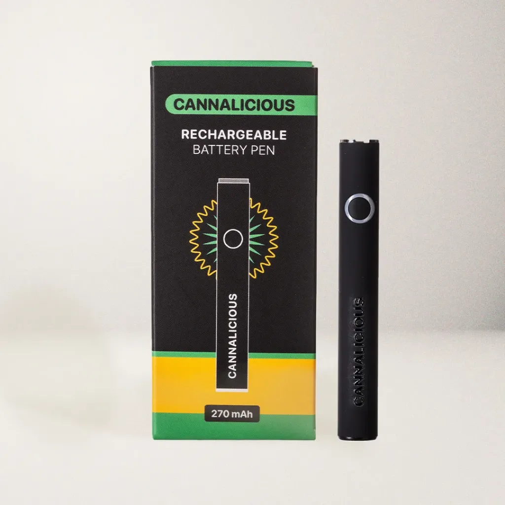 Vape Battery Pen 270mAh