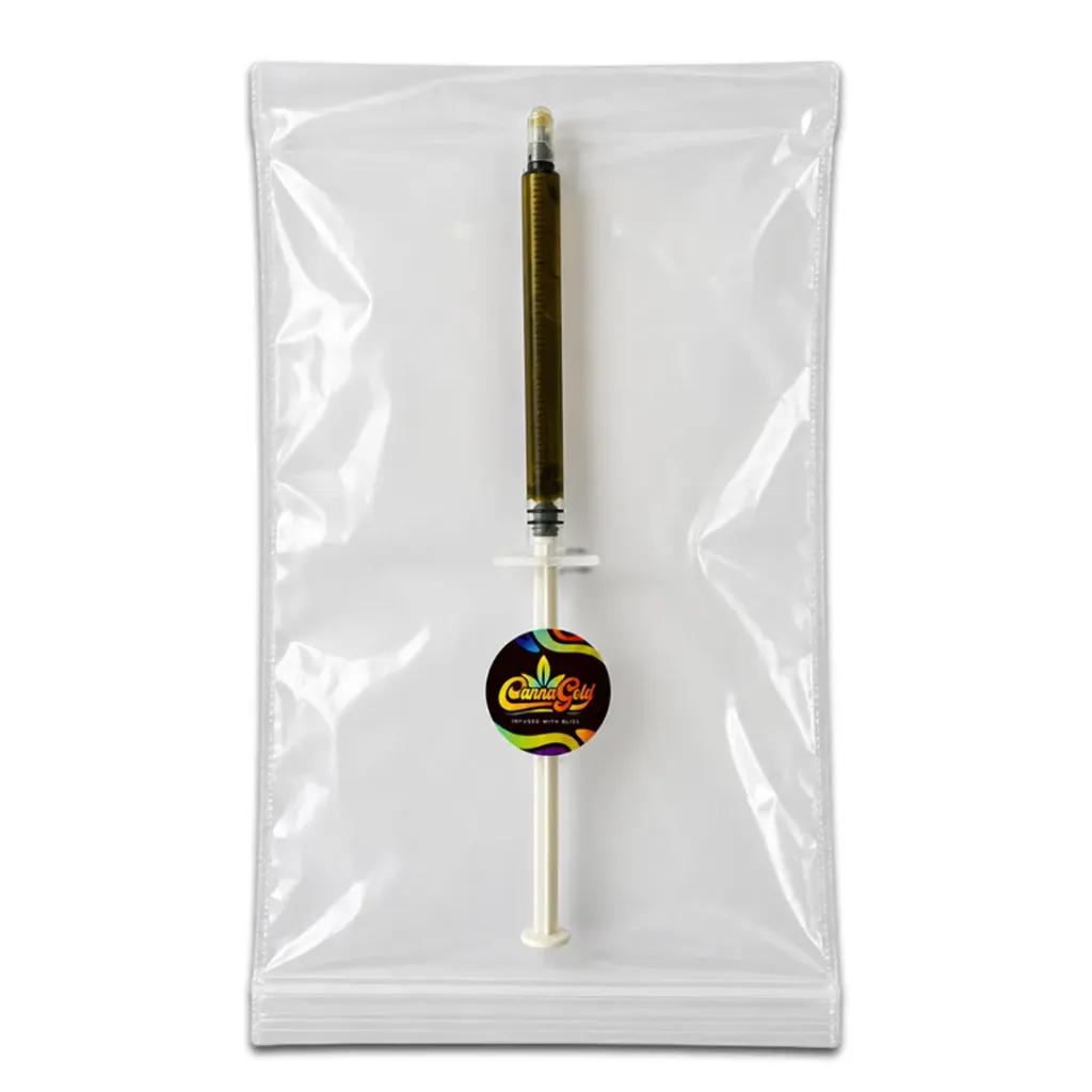 FECO Syringes 1ml
