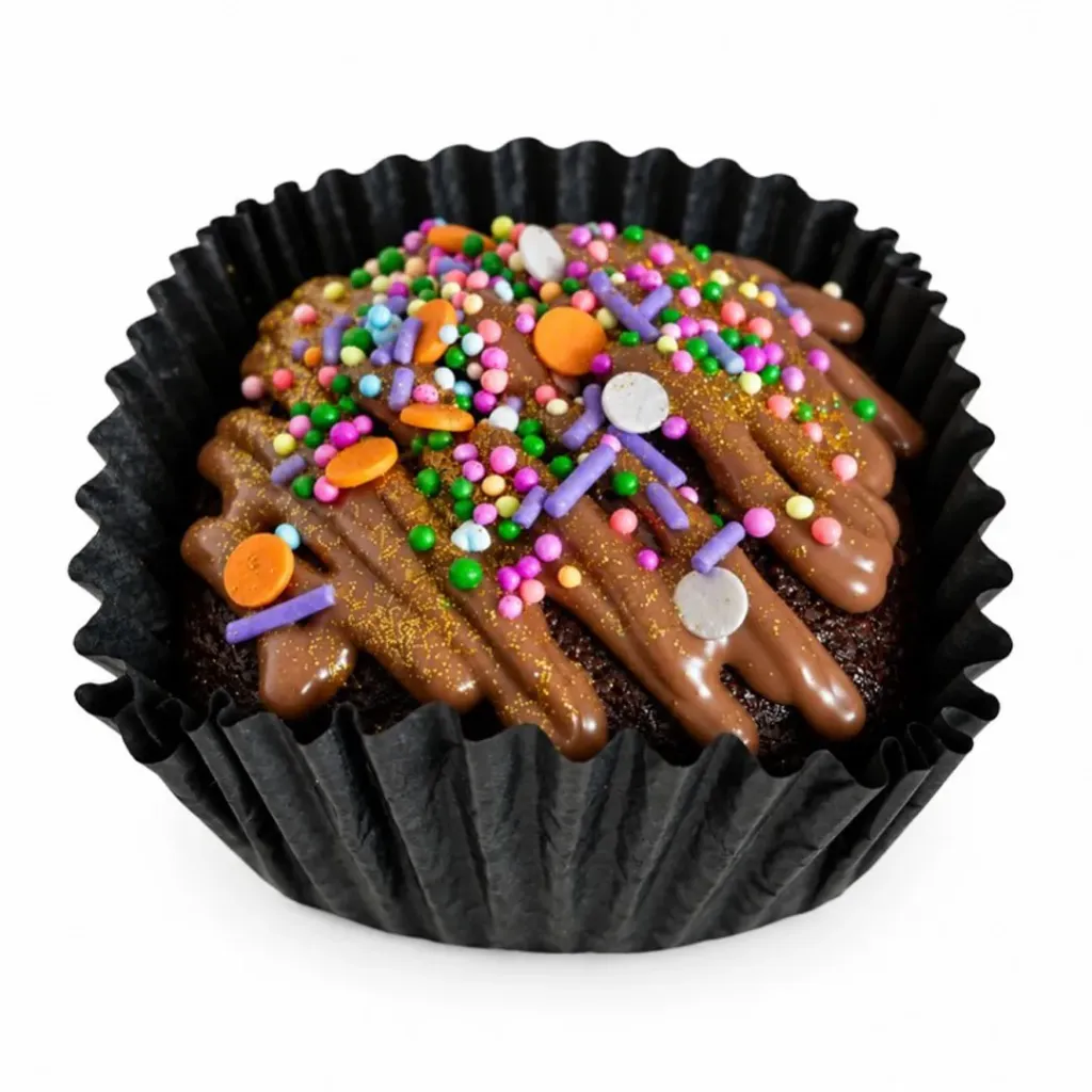 Classic Chocolate Brownie Full Spectrum (6x30mg)