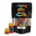 CBD Gummies 160mg (8x20mg)