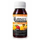 The Journey Magic Mushroom Nano Microshot - Tropical Punch 500mg