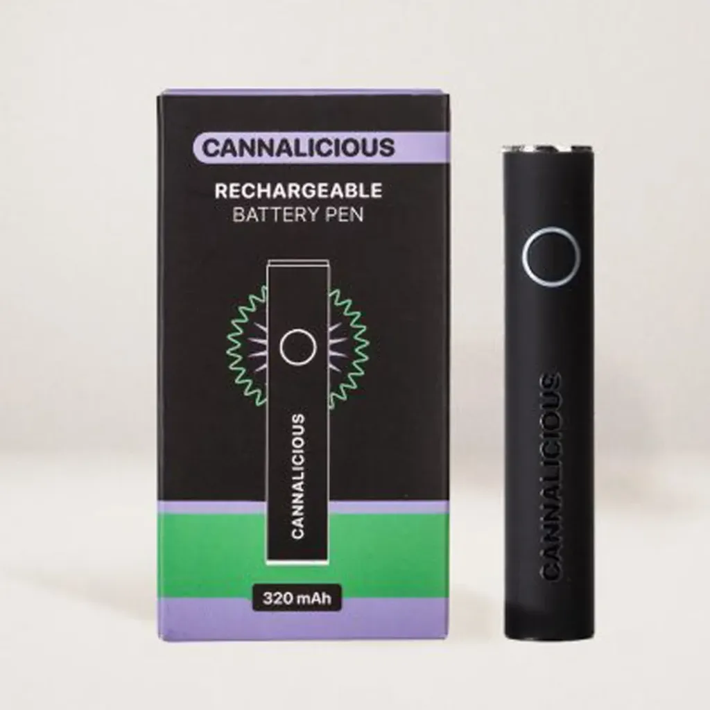 Vape Battery Pen 320mAh