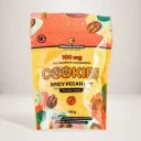 Spicy Pecan Nut Cookies 100mg (10x10mg)