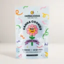 Choc Chip Cookies 60mg (3x20mg)