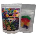 Vegan Gummies - Yummy Bears 200mg (10x20mg)