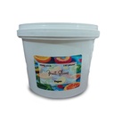 Vegan Gummies - Fruit Slices Party Tub 2800mg (140x20mg)