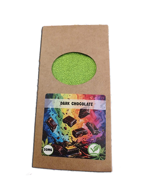 100g Dark Chocolate Slabs (Pack of 3)