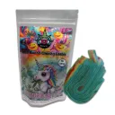Vegan Gummies - Unicorn Belts 500mg (10x50mg)