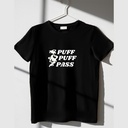 Like Strange Unisex T-shirts - Puff Puff