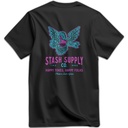 Stash T-shirts - Stash Supply