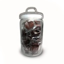 Chocolate-Coated Turkish Delight Bites 1000mg (20x50mg)