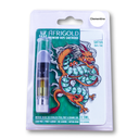 Vape Cartridge 0.5ml - Clementine - Full Spectrum (Sativa)