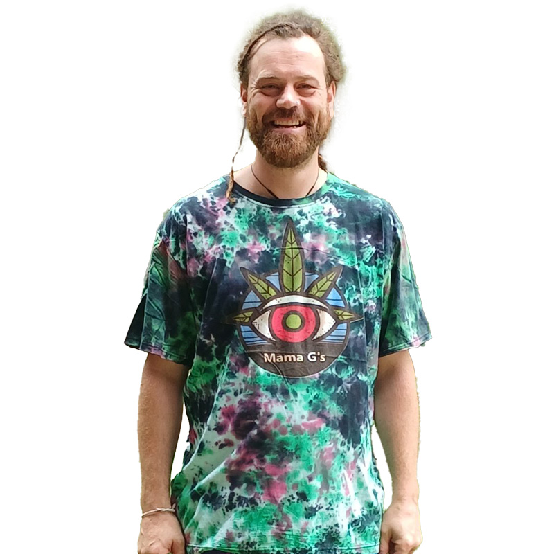 Mama G's Branded T-shirts